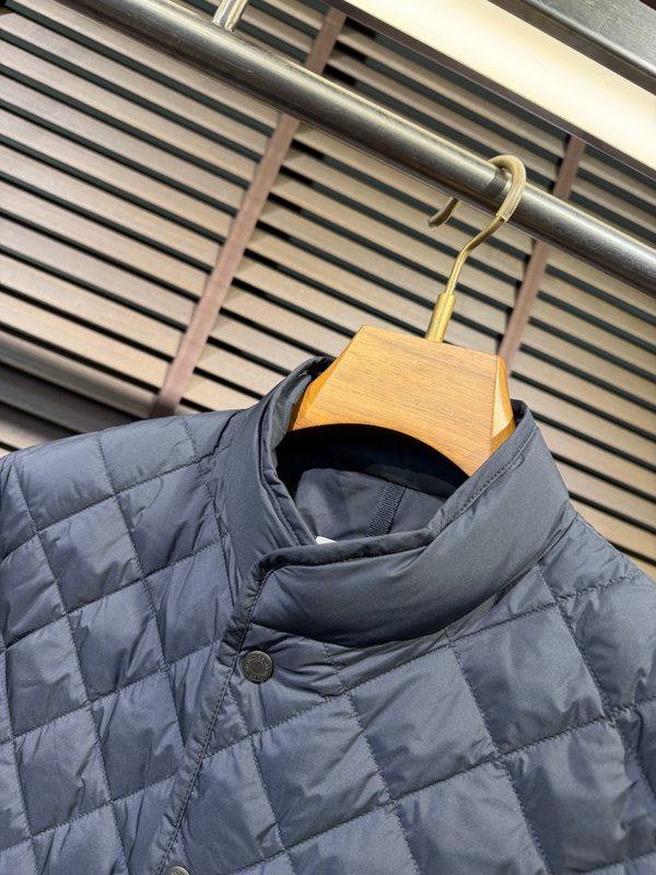 몽클레어 다운 재킷 남성 001-273524
