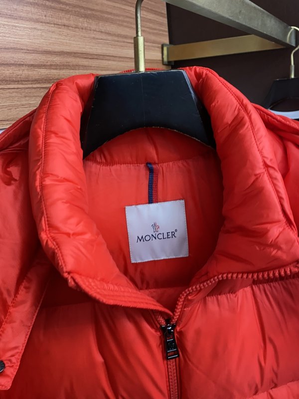 몽클레어 마야 다운 재킷 001-273526