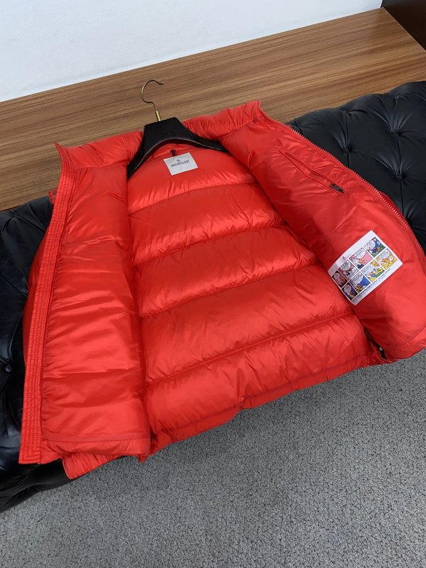 몽클레어 마야 다운 재킷 001-273526
