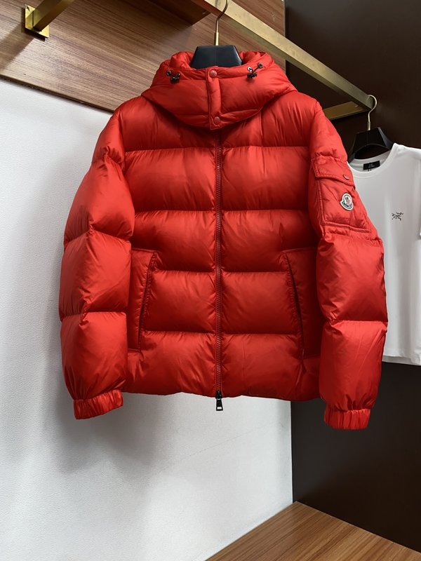 몽클레어 마야 다운 재킷 001-273526