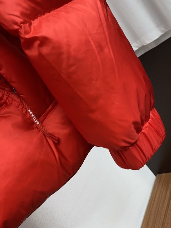 몽클레어 마야 다운 재킷 001-273526