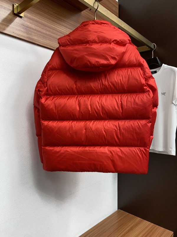 몽클레어 마야 다운 재킷 001-273526