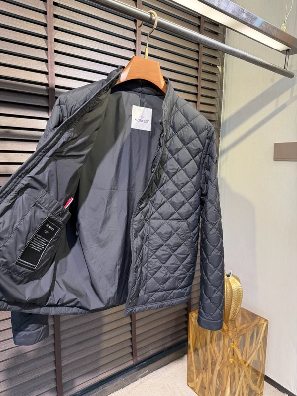 몽콜 다운 재킷 001-273528