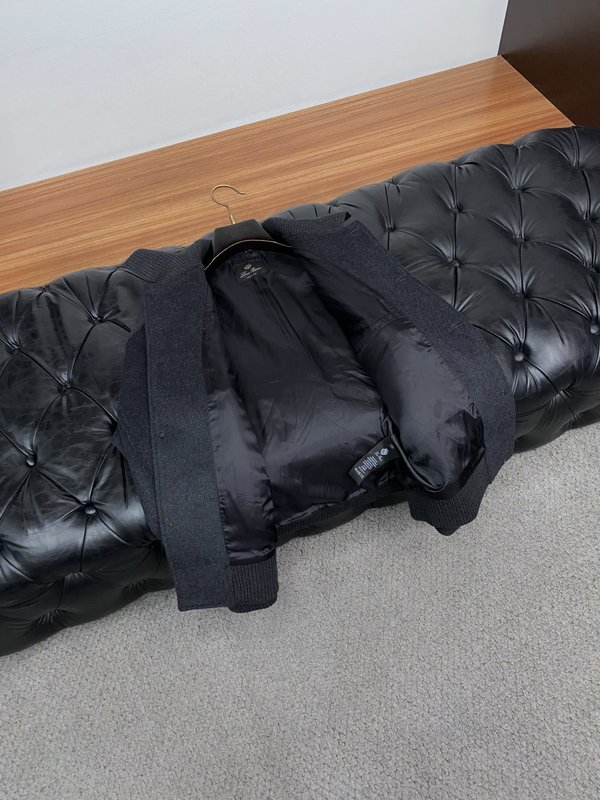 로로피아나 남성용 울 자켓 001-273544