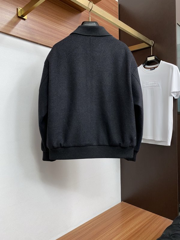 로로피아나 남성용 울 자켓 001-273544