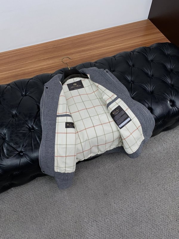 로로피아나 남성 캐주얼 자켓 001-273548