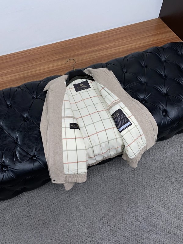 로로피아나 남성 캐주얼 자켓 001-273550