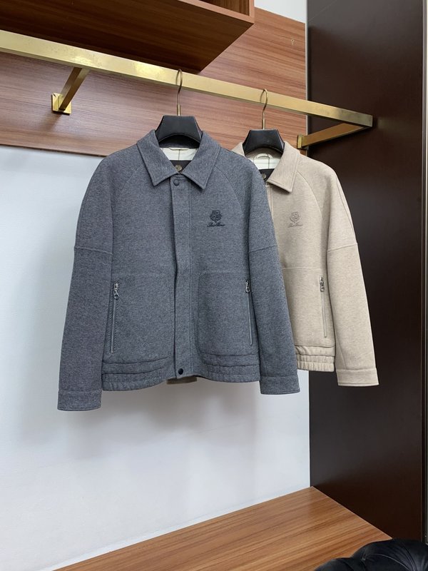 로로피아나 남성 캐주얼 자켓 001-273550