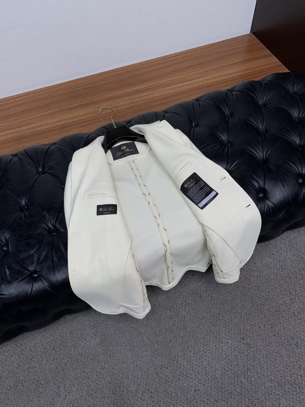 로로피아나 정장 자켓 001-273554