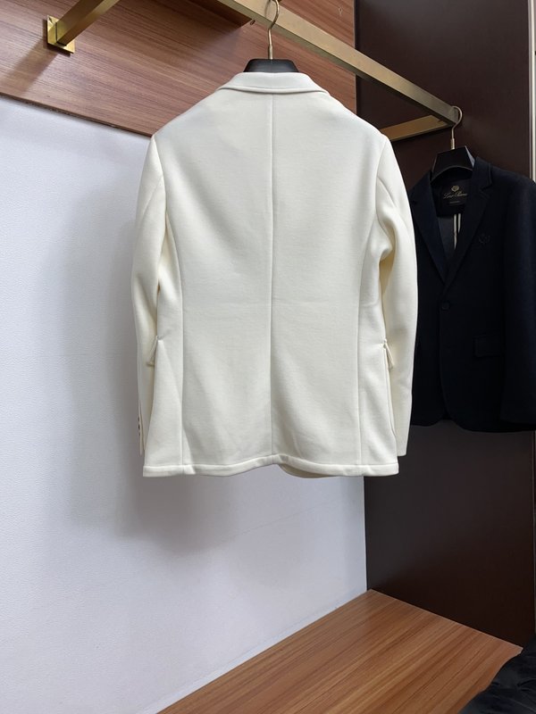 로로피아나 정장 자켓 001-273554
