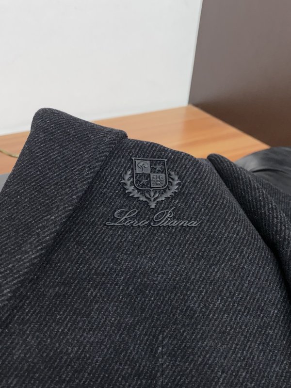 로로피아나 정장 자켓 001-273555