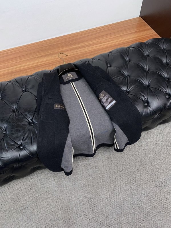 로로피아나 정장 자켓 001-273555