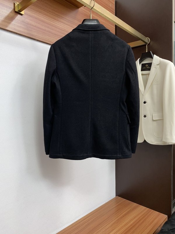 로로피아나 정장 자켓 001-273555