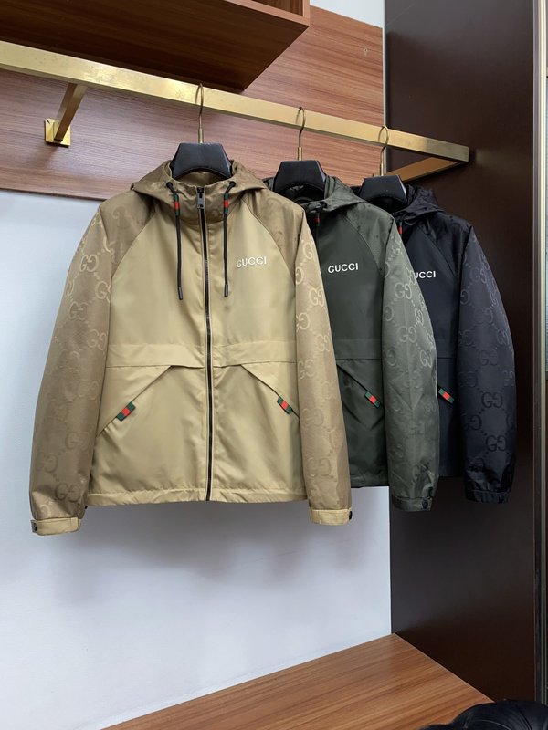 로로피아나 후드 자켓 001-273559