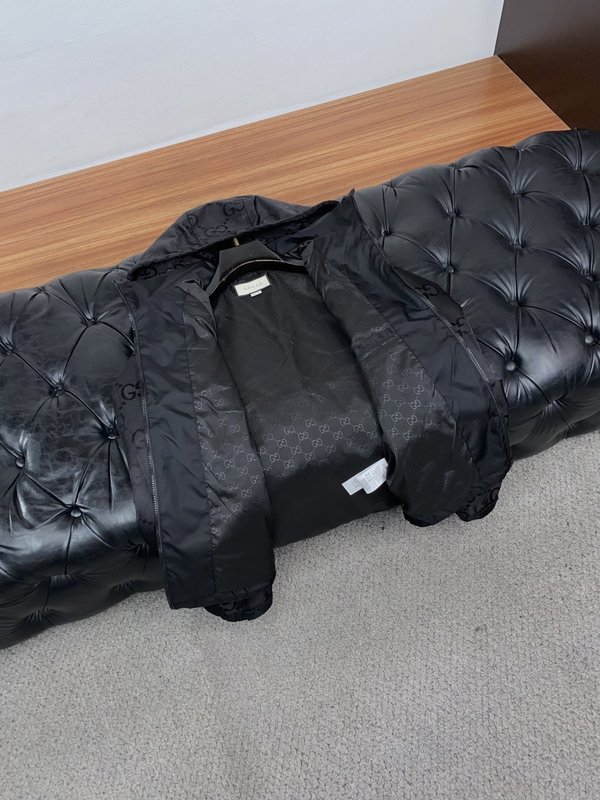 로로피아나 후드 자켓 001-273559