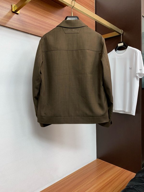로로피아나 남성 캐주얼 자켓 001-273560