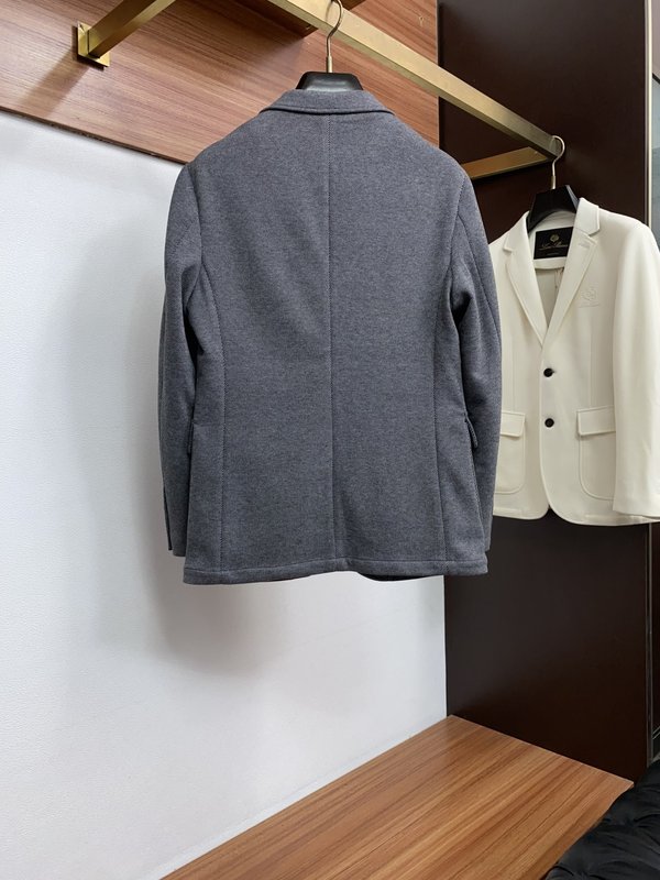 로로피아나 정장 자켓 001-273563