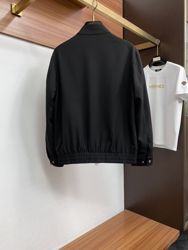 로로피아나 남성 캐주얼 자켓 아우터 001-273562