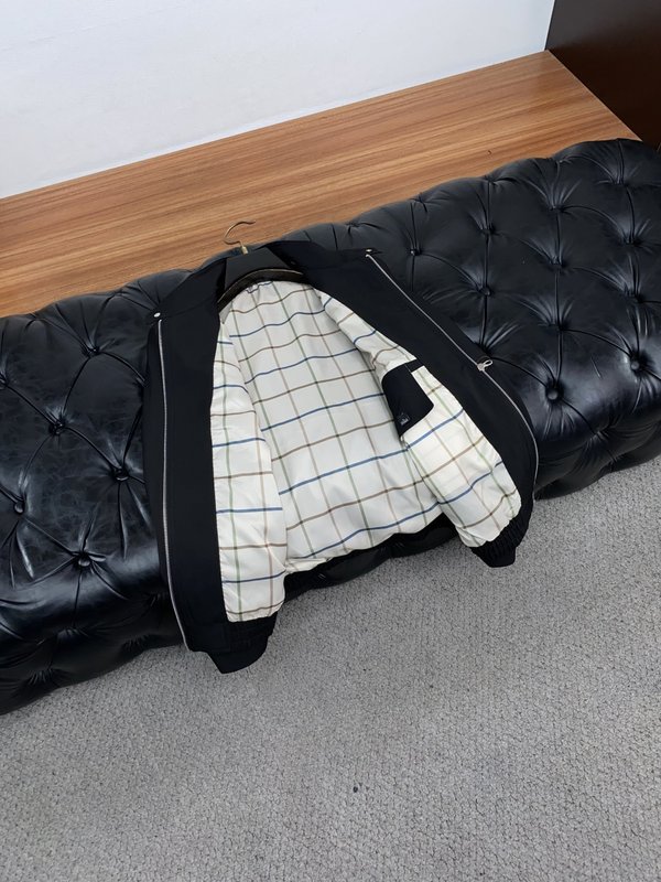 로로피아나 남성 캐주얼 자켓 아우터 001-273562