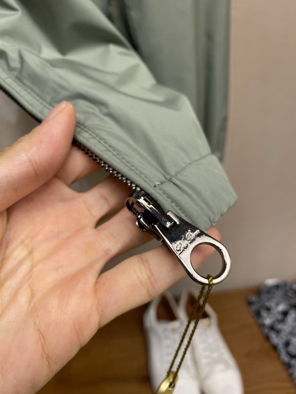 LP 남성 캐주얼 양면 재킷 001-273574