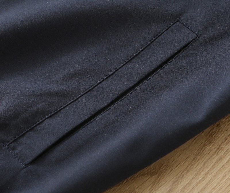 Loro Piana 남성 비즈니스 캐주얼 조끼 001-273578