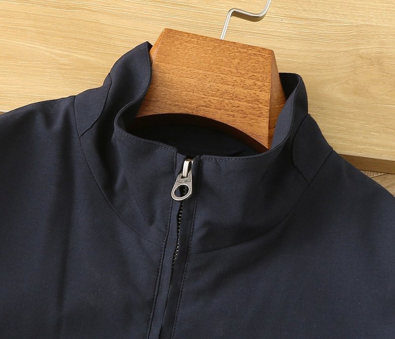 Loro Piana 남성 비즈니스 캐주얼 조끼 001-273578