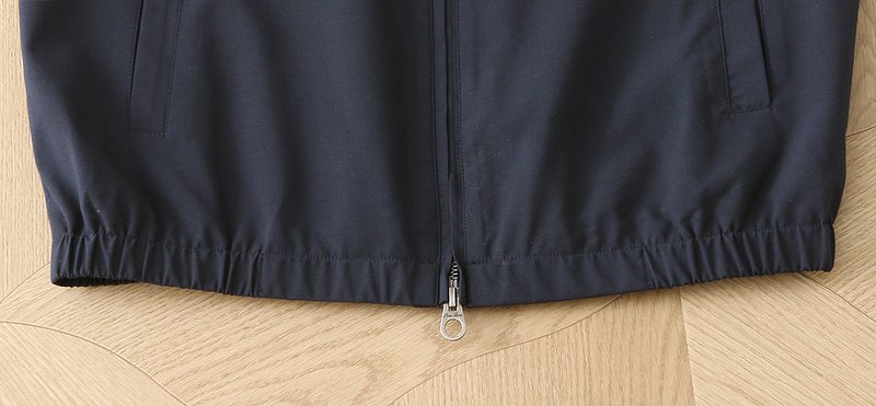 Loro Piana 남성 비즈니스 캐주얼 조끼 001-273578