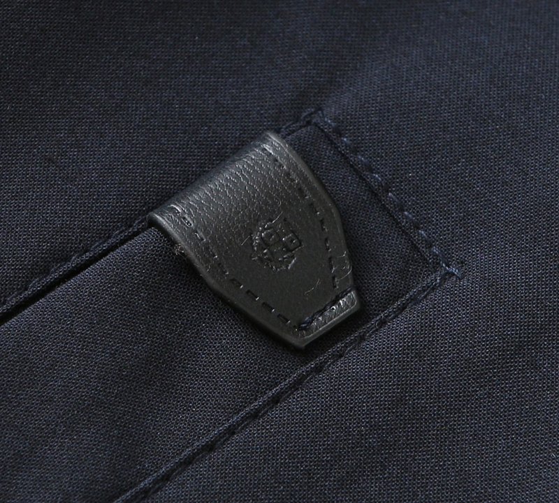 Loro Piana 남성 비즈니스 캐주얼 조끼 001-273578