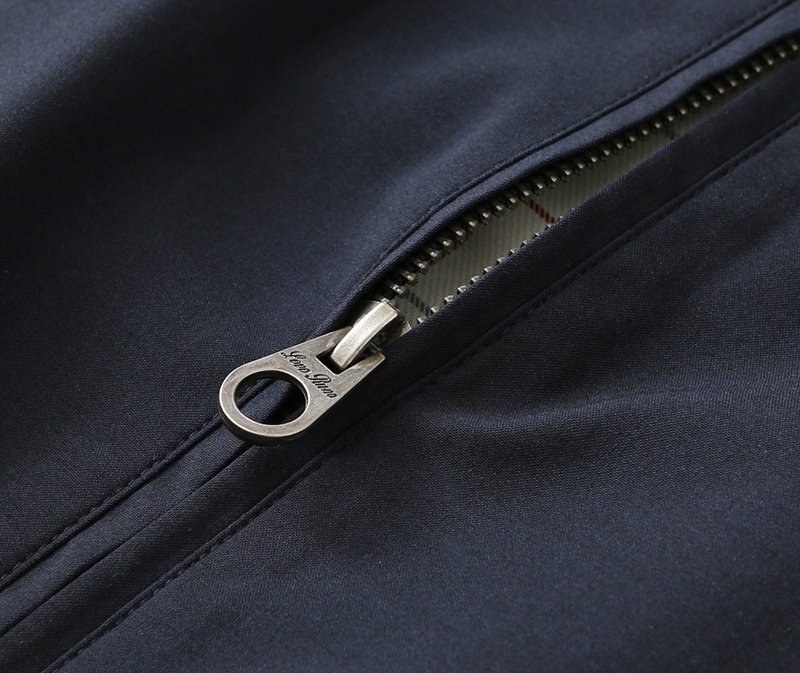 Loro Piana 남성 비즈니스 캐주얼 조끼 001-273578