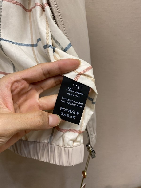 남성 캐주얼 지퍼 조끼 재킷 001-273581