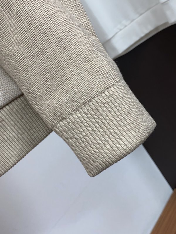 로로피아나 26가을겨울 패치워크 자켓 001-273587
