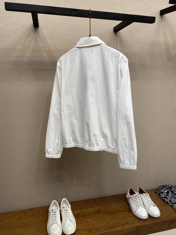 Ralph Lauren 자수 포니 자켓 001-273591