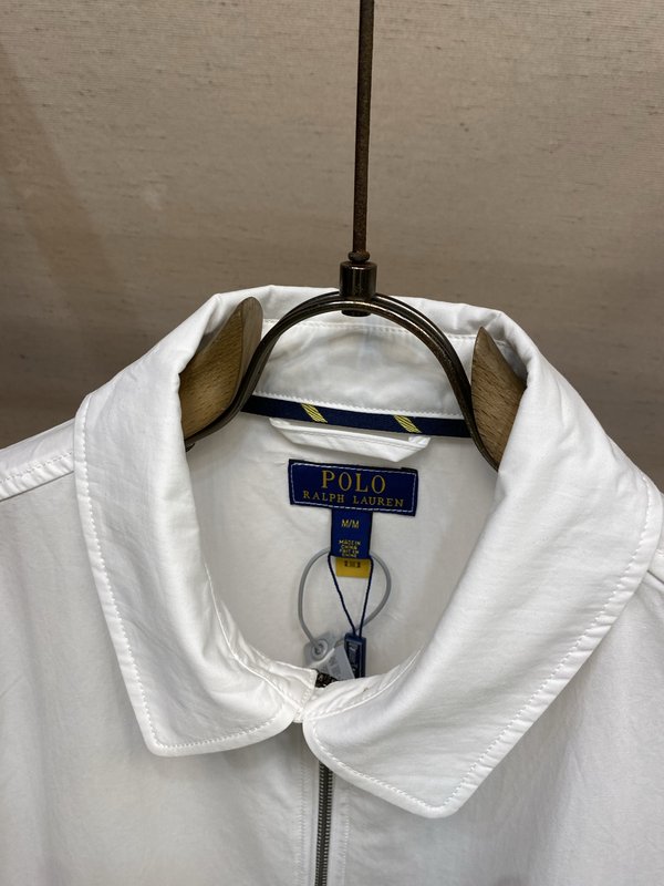 Ralph Lauren 자수 포니 자켓 001-273591