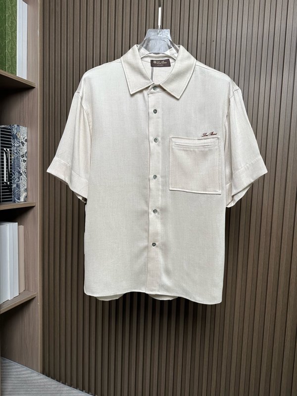 Loro Piana 여름 재킷 세트 001-273594