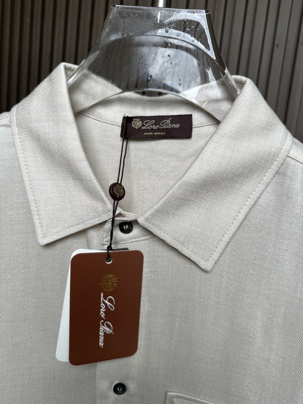 Loro Piana 여름 재킷 세트 001-273594