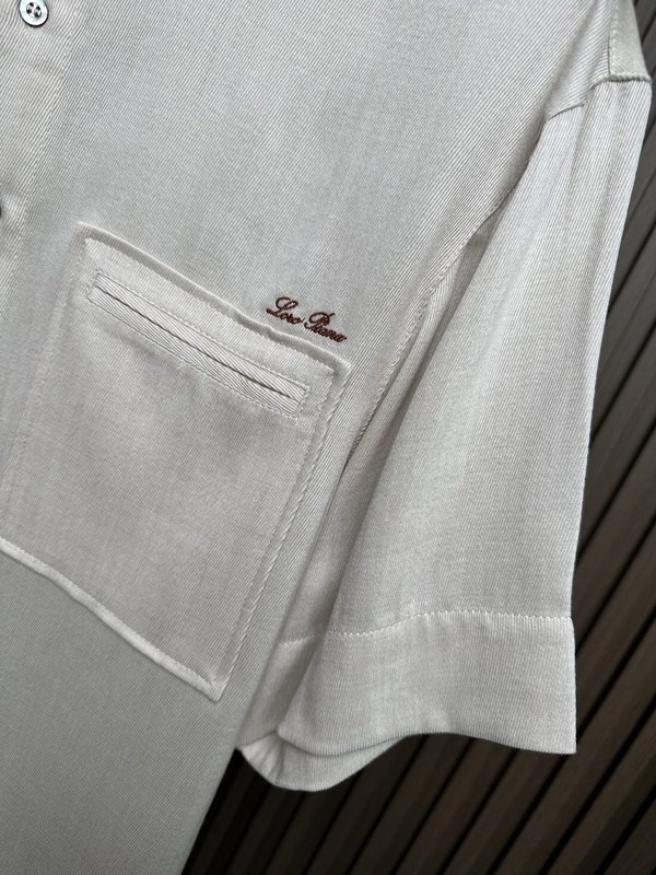 Loro Piana 여름 재킷 세트 001-273594