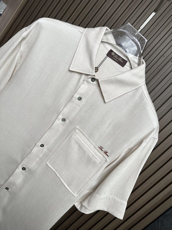Loro Piana 여름 재킷 세트 001-273594