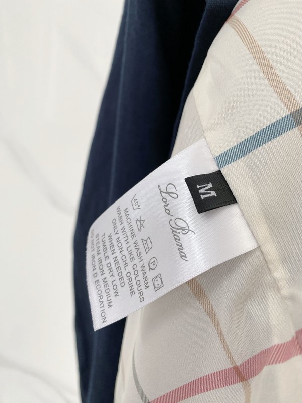 LP 신형 오버핏 남성 캐주얼 리넨 자켓 001-273596