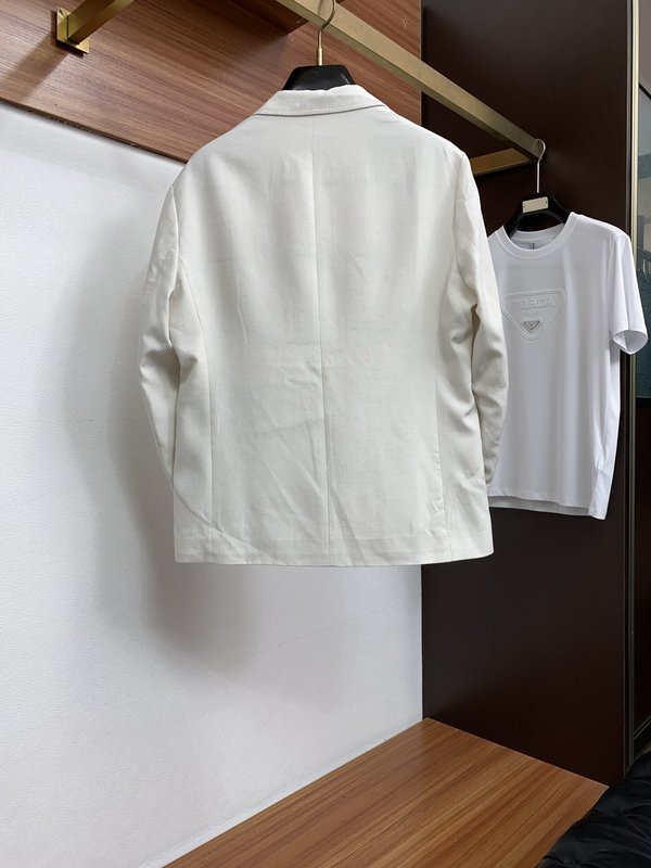 로로피아나 남성 캐주얼 정장 재킷 001-273617