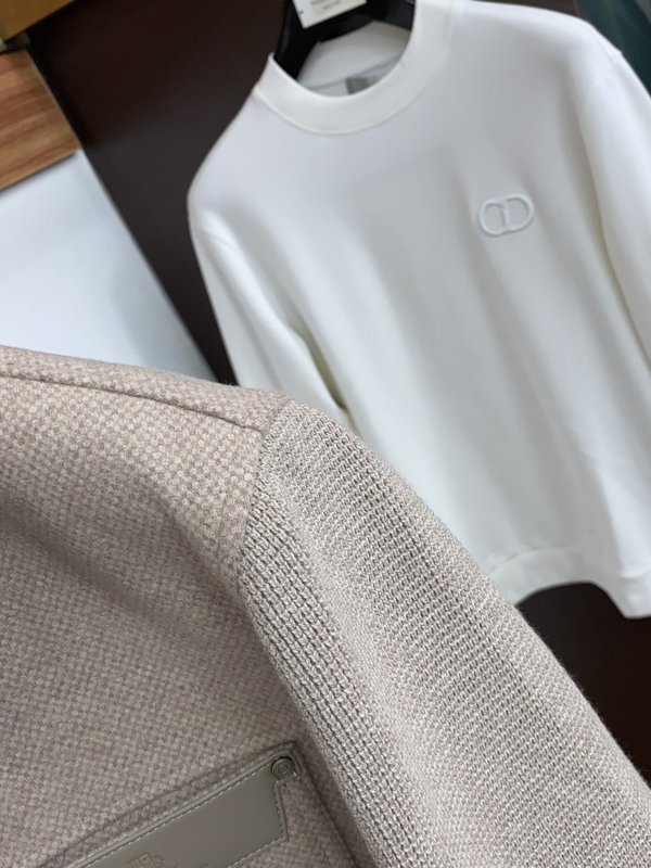 LP 로로피아나 가을겨울 패치워크 자켓 아우터 001-273624