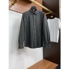 로로피아나 2026 신상 커스텀 셔츠 001-273627