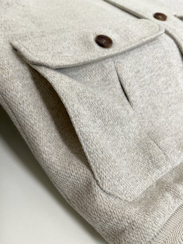 Loro Piana 남성 비즈니스 캐주얼 재킷 001-273628