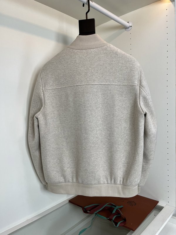 Loro Piana 남성 비즈니스 캐주얼 재킷 001-273628