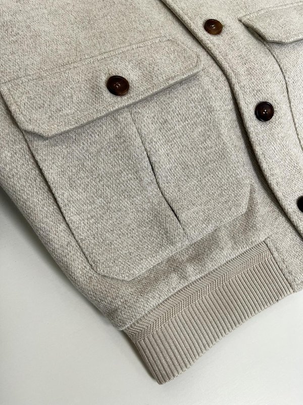 Loro Piana 남성 비즈니스 캐주얼 재킷 001-273628