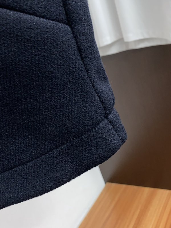 LP 로로피아나 남성 면조끼 겉옷 001-273638