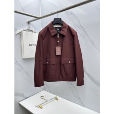 Loro Piana 카라 재킷 001-273662