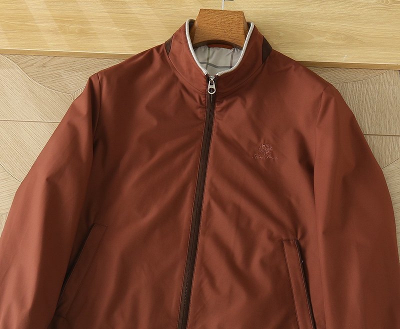 Loro Piana 남성 자켓 아우터 001-273672