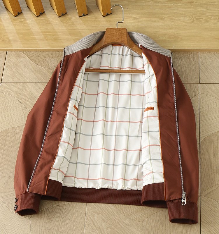 Loro Piana 남성 자켓 아우터 001-273672