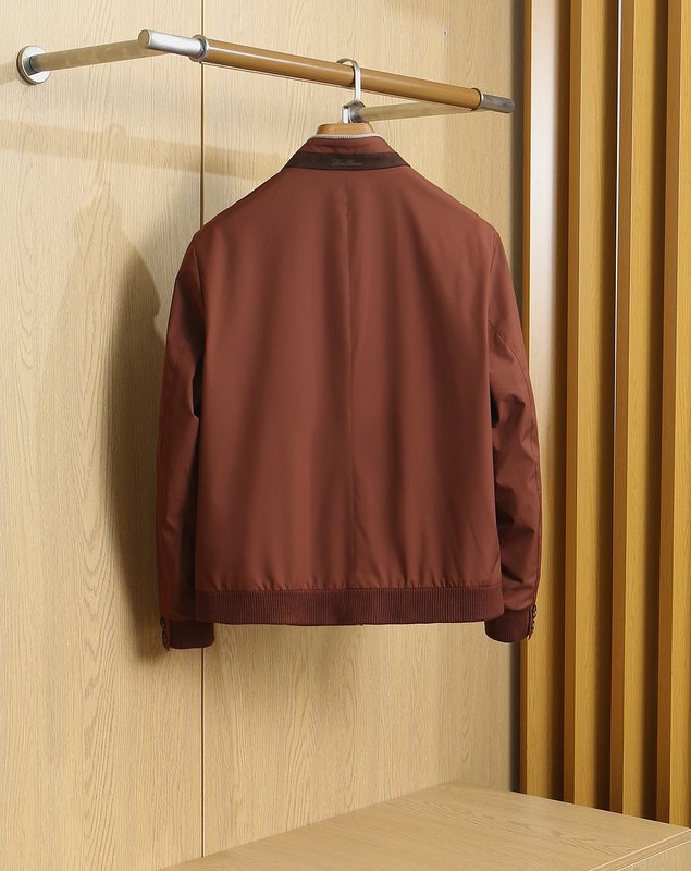Loro Piana 남성 자켓 아우터 001-273672