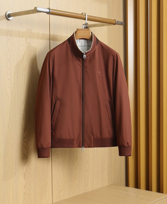 Loro Piana 남성 자켓 아우터 001-273672